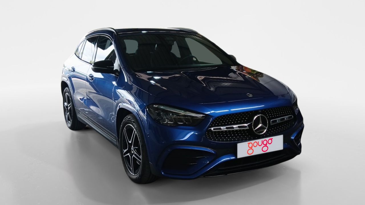 mercedes gla 2024 / foto grande (3)