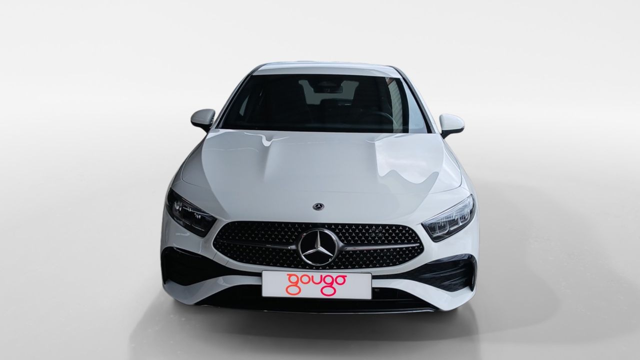 mercedes clase a 2024 / foto grande (2)