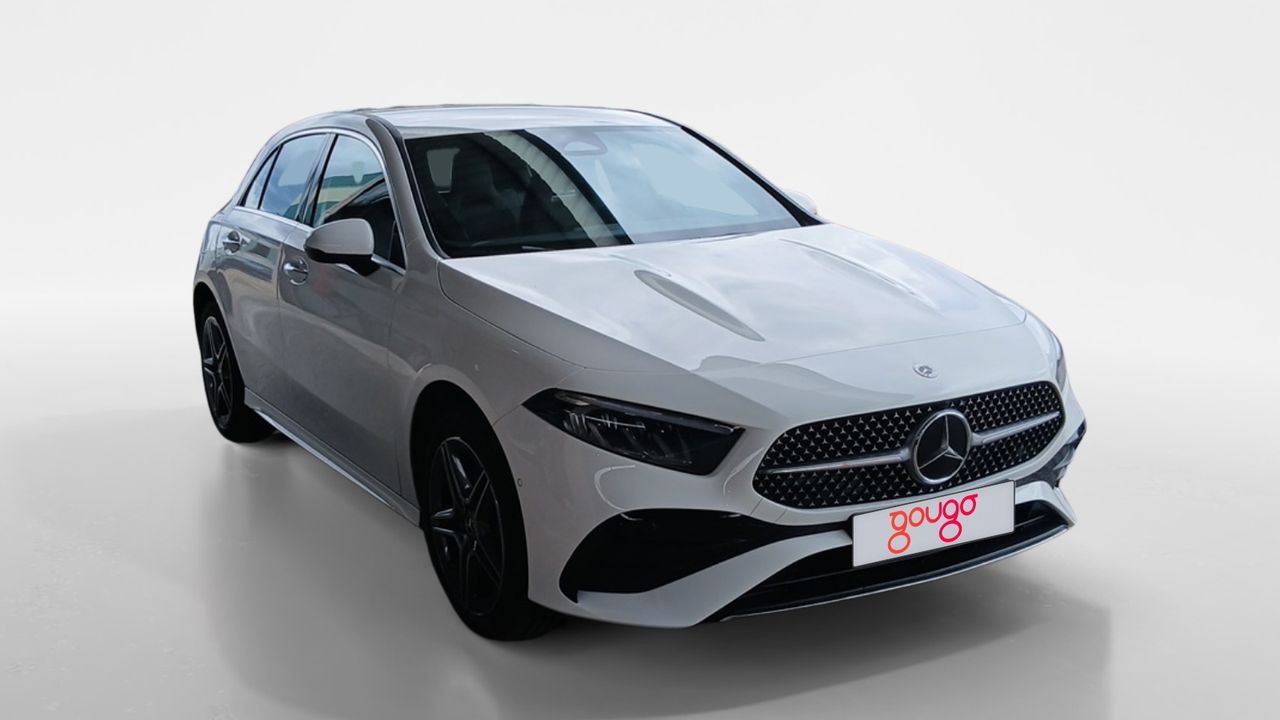 mercedes clase a 2024 / foto grande (3)