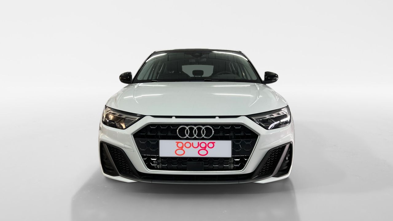 audi a1 2024 / foto grande (2)