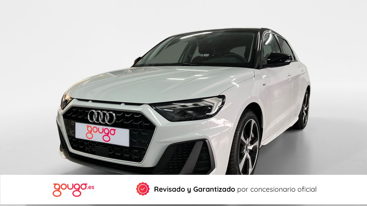 Hyundai tucson 2024 sensor de aparcamiento trasero  de segunda mano - audi a1 2024 /