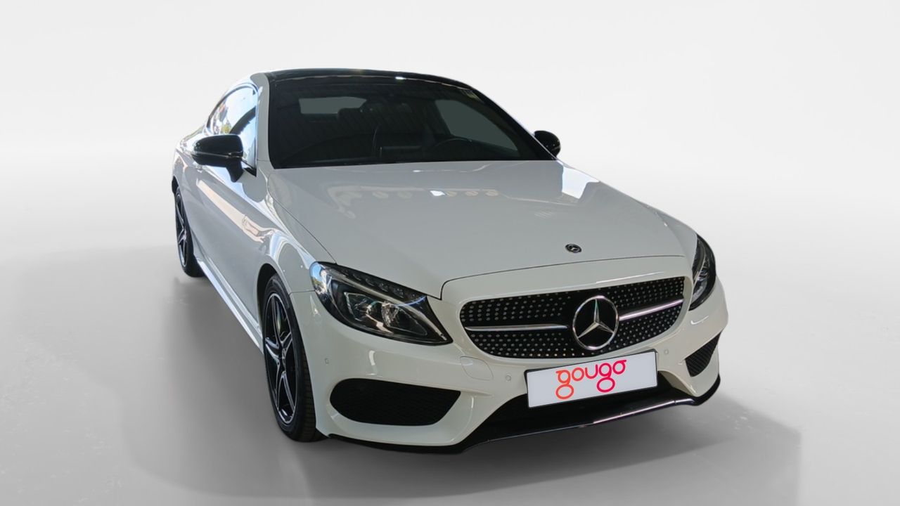 mercedes clase c 2018 / foto grande (3)