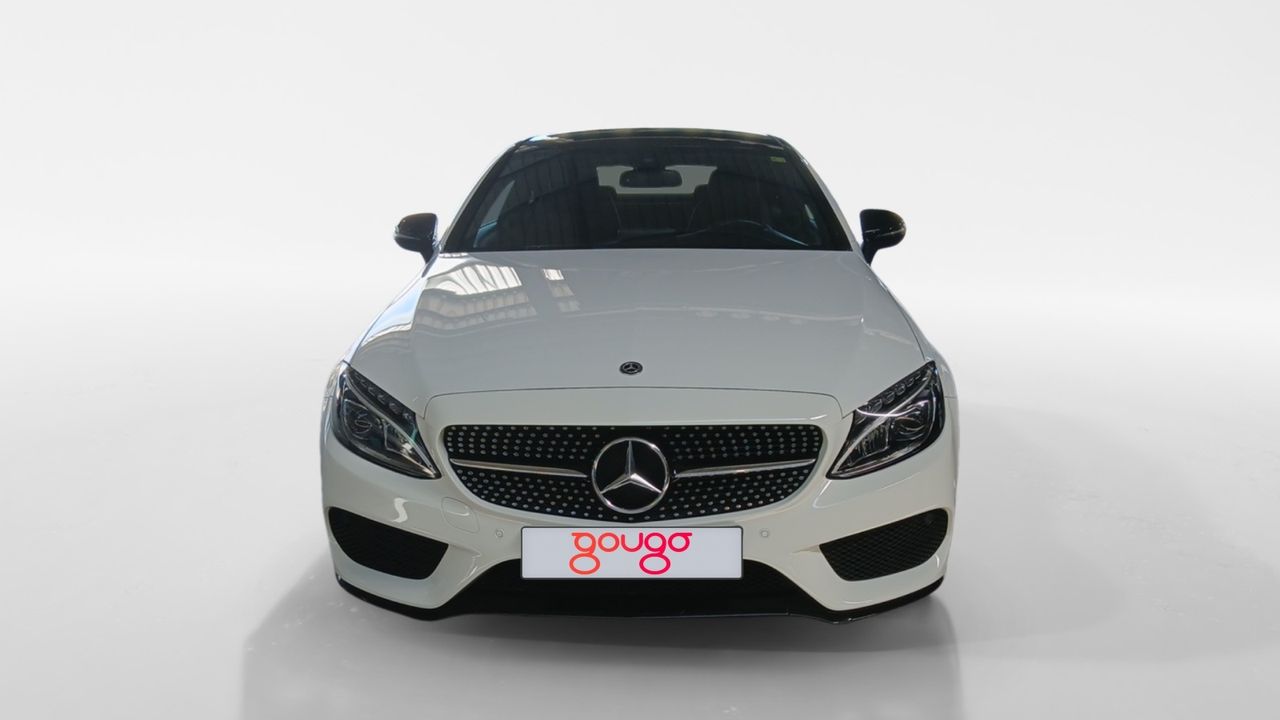 mercedes clase c 2018 / foto grande (2)