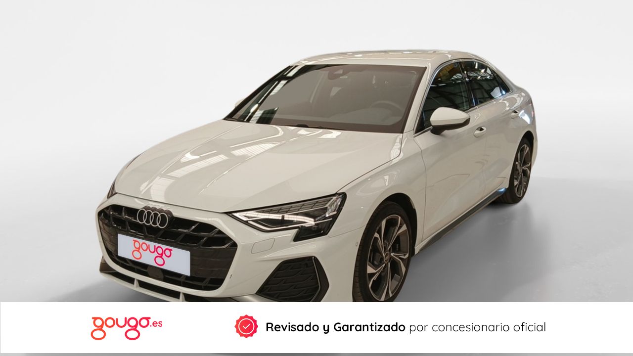 Foto audi a3 2024 /