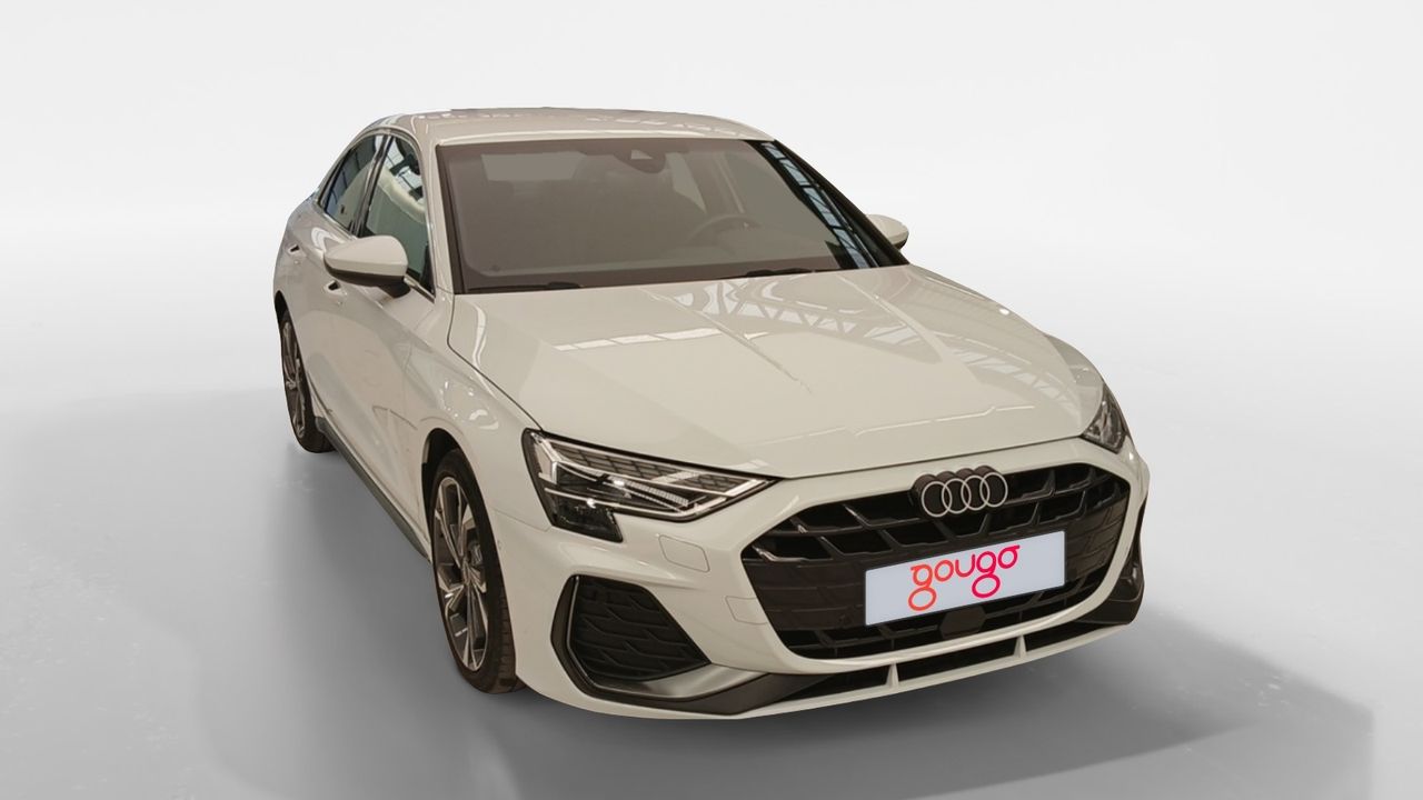 audi a3 2024 / foto grande (3)