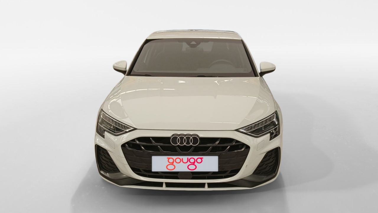 audi a3 2024 / foto grande (2)