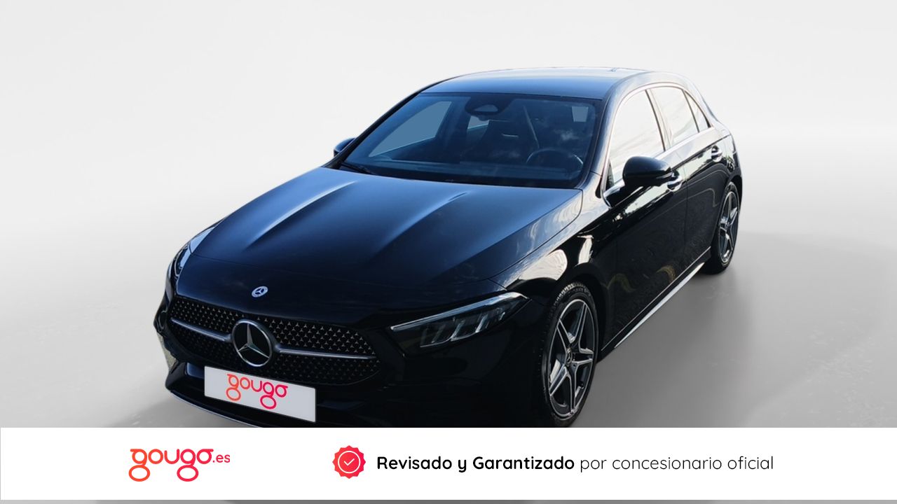 Mercedes clase gle 2020  de segunda mano - mercedes clase a 2024 /