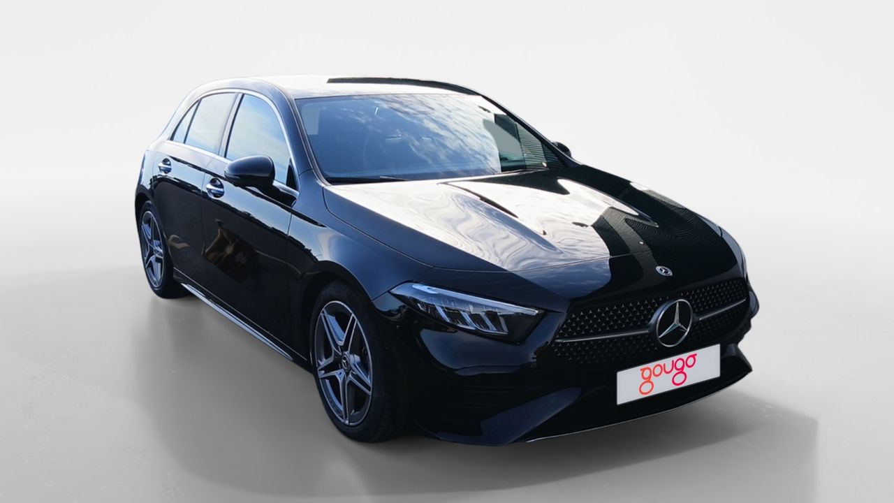 mercedes clase a 2024 / foto grande (3)