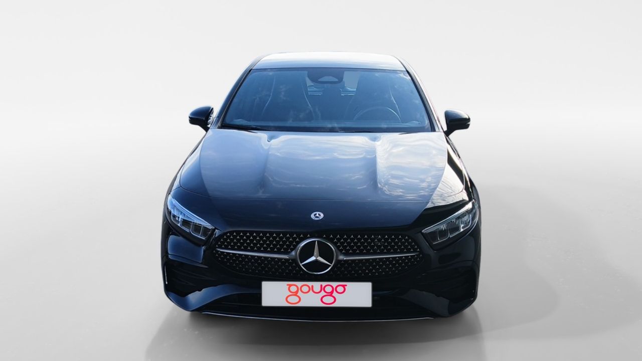 mercedes clase a 2024 / foto grande (2)