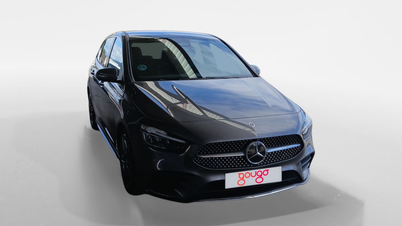mercedes clase b 2024 / foto grande (3)