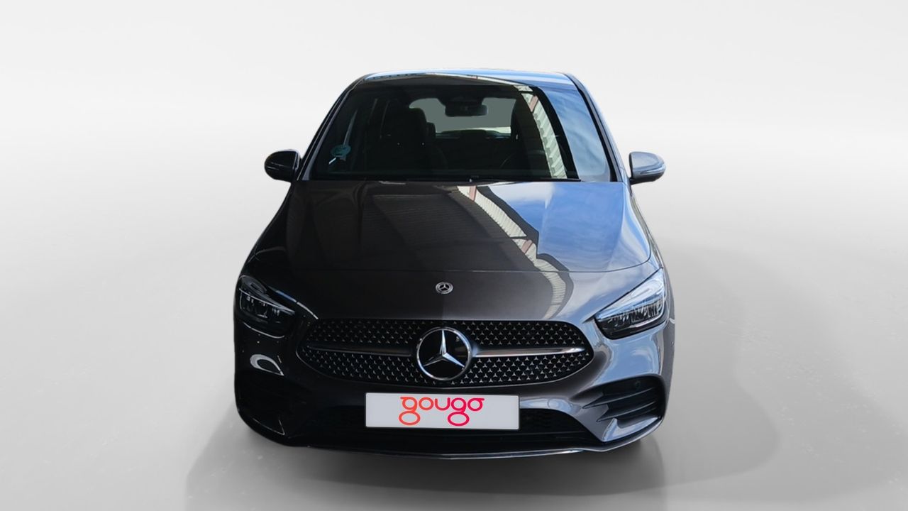 mercedes clase b 2024 / foto grande (2)