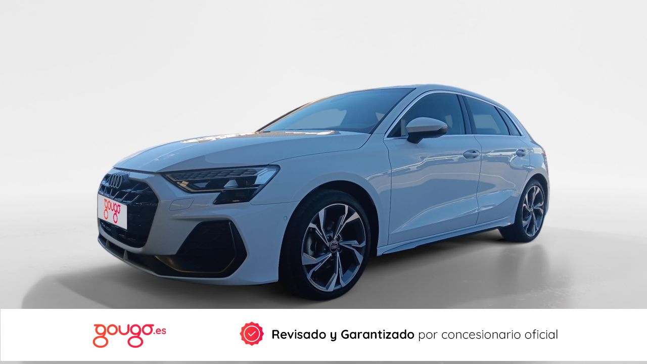 Foto audi a3 2024 /