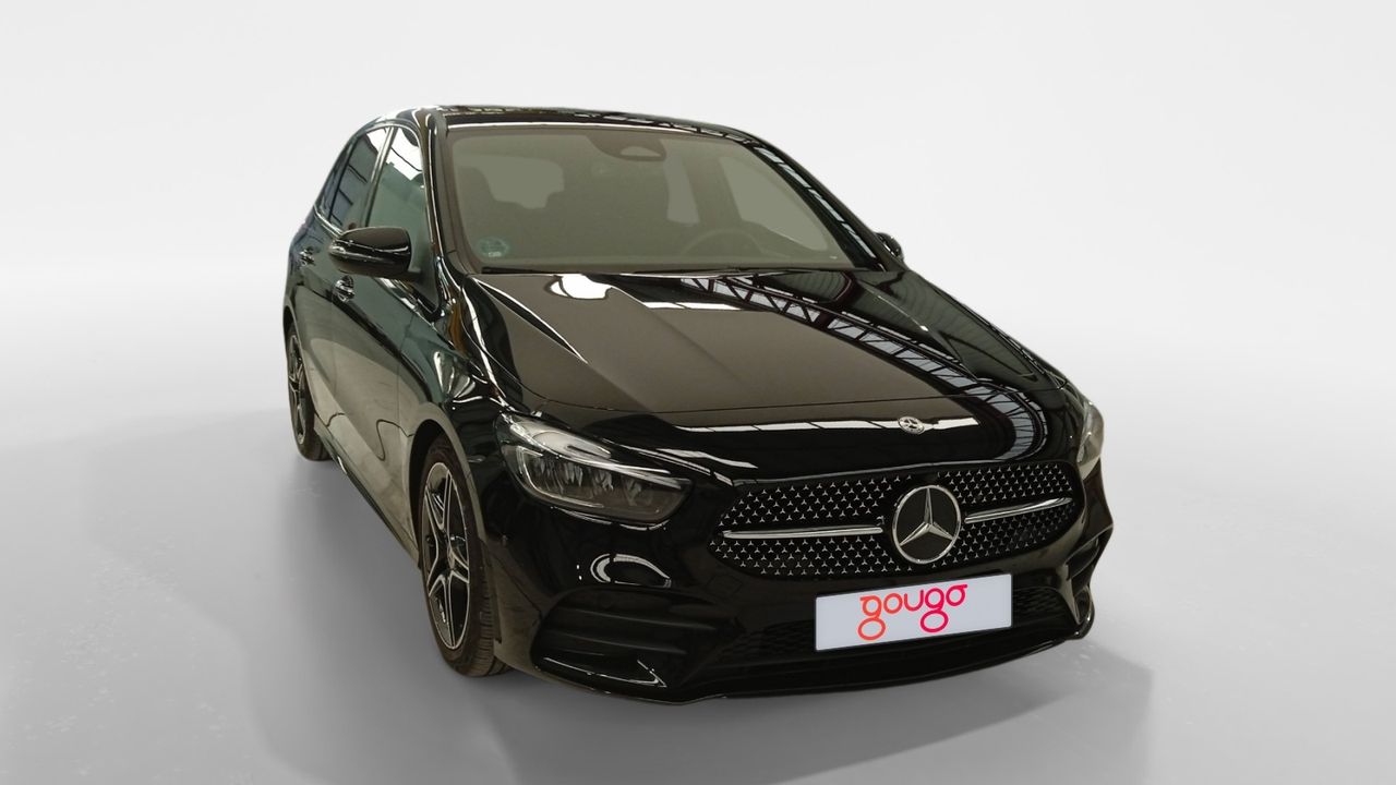mercedes clase b 2024 / foto grande (3)