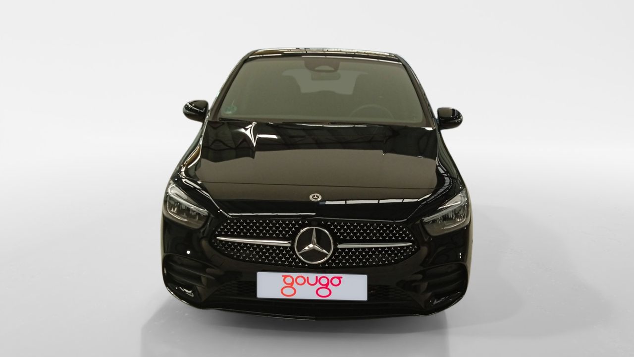 mercedes clase b 2024 / foto grande (2)