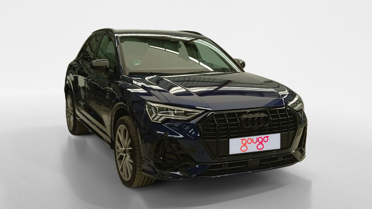 audi q3 2024 / foto grande (3)