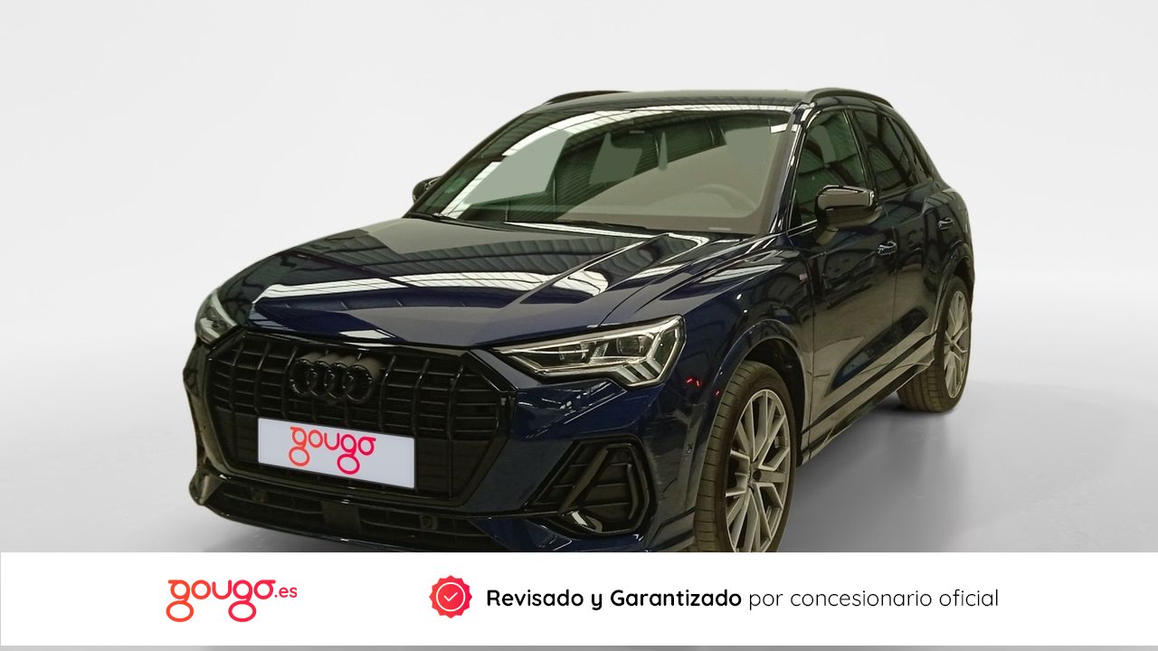 Foto audi q3 2024 /
