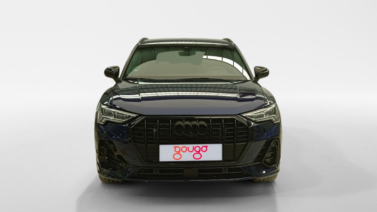 audi q3 2024 / foto grande (2)
