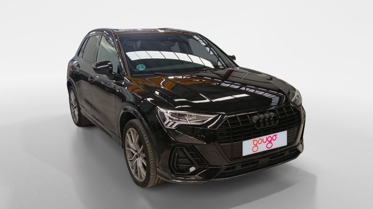 audi q3 2024 / foto grande (3)