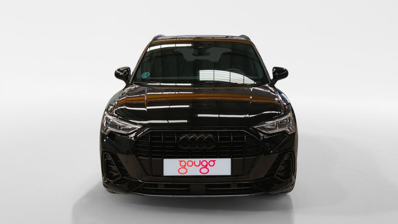 audi q3 2024 / foto grande (2)
