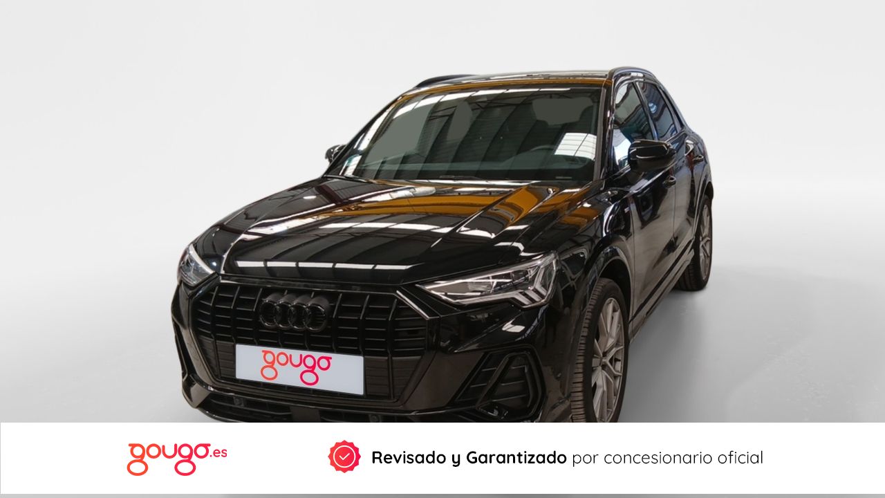 Foto audi q3 2024 /
