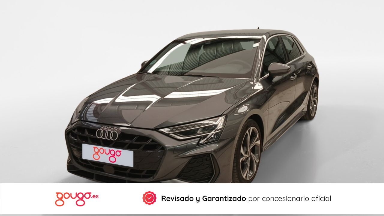 Foto audi a3 2024 /