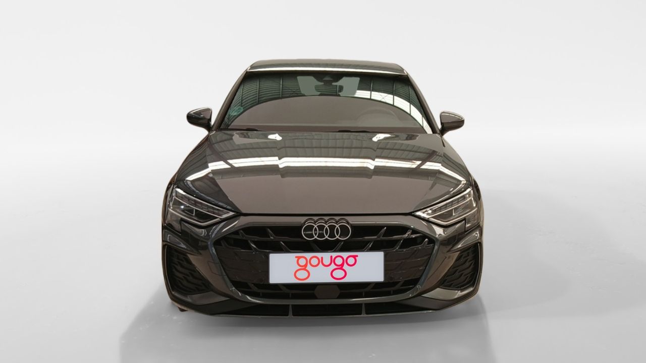 audi a3 2024 / foto grande (2)