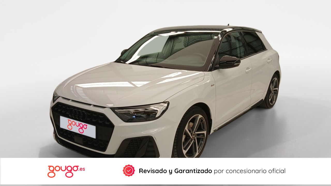 Foto audi a1 2024 /