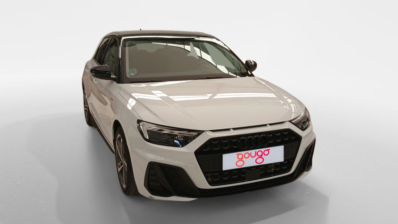 audi a1 2024 / foto grande (3)