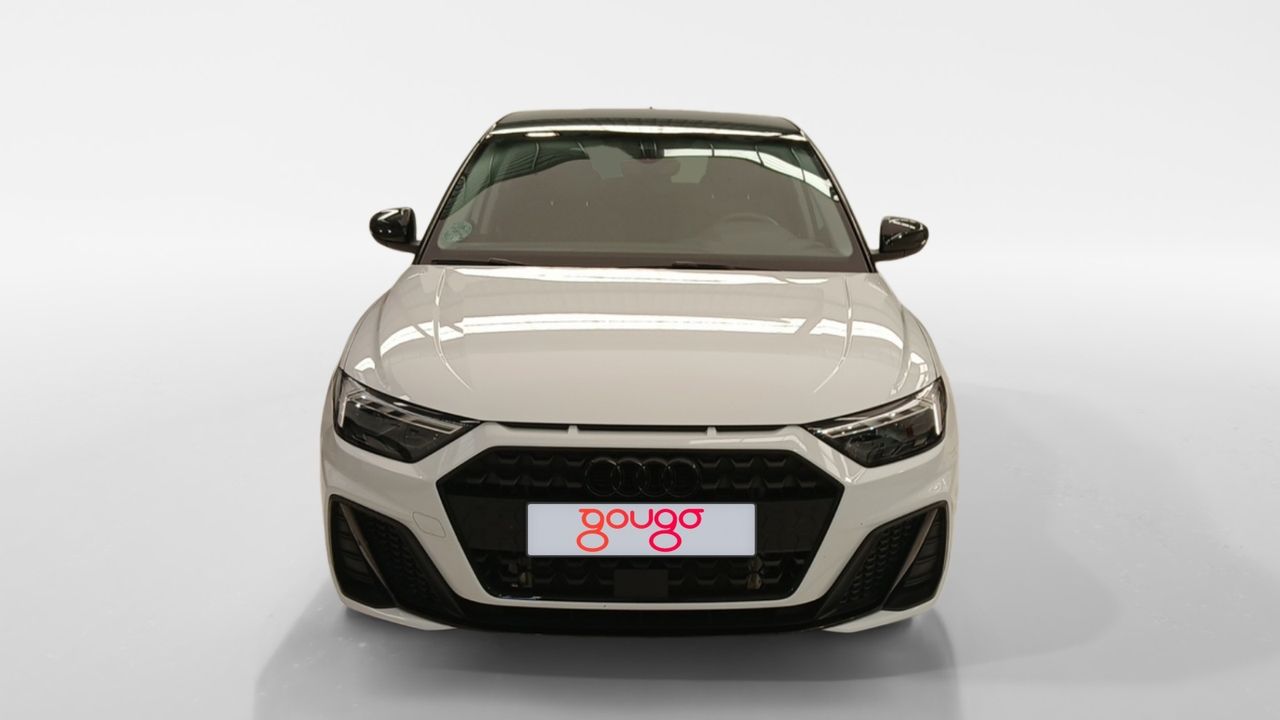 audi a1 2024 / foto grande (2)