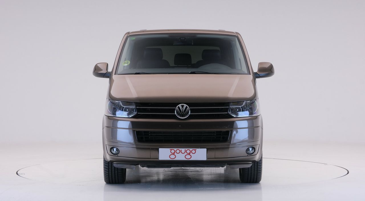 volkswagen caravelle 2013 / foto grande (2)