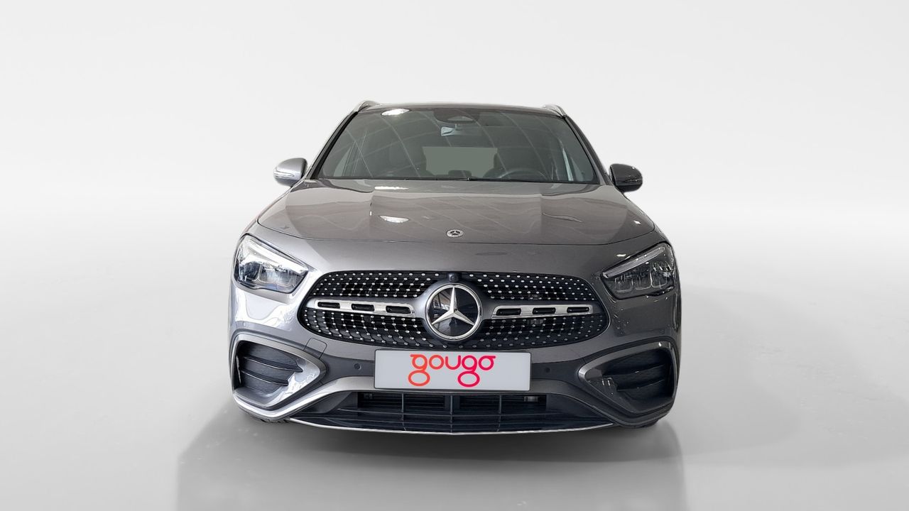 mercedes gla 2024 / foto grande (2)