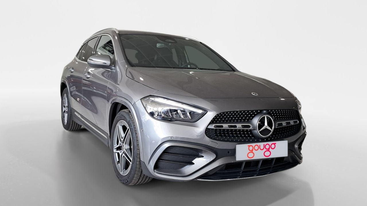 mercedes gla 2024 / foto grande (3)