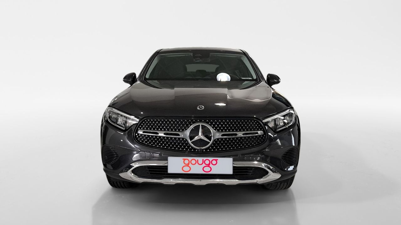 mercedes glc 2023 / foto grande (2)