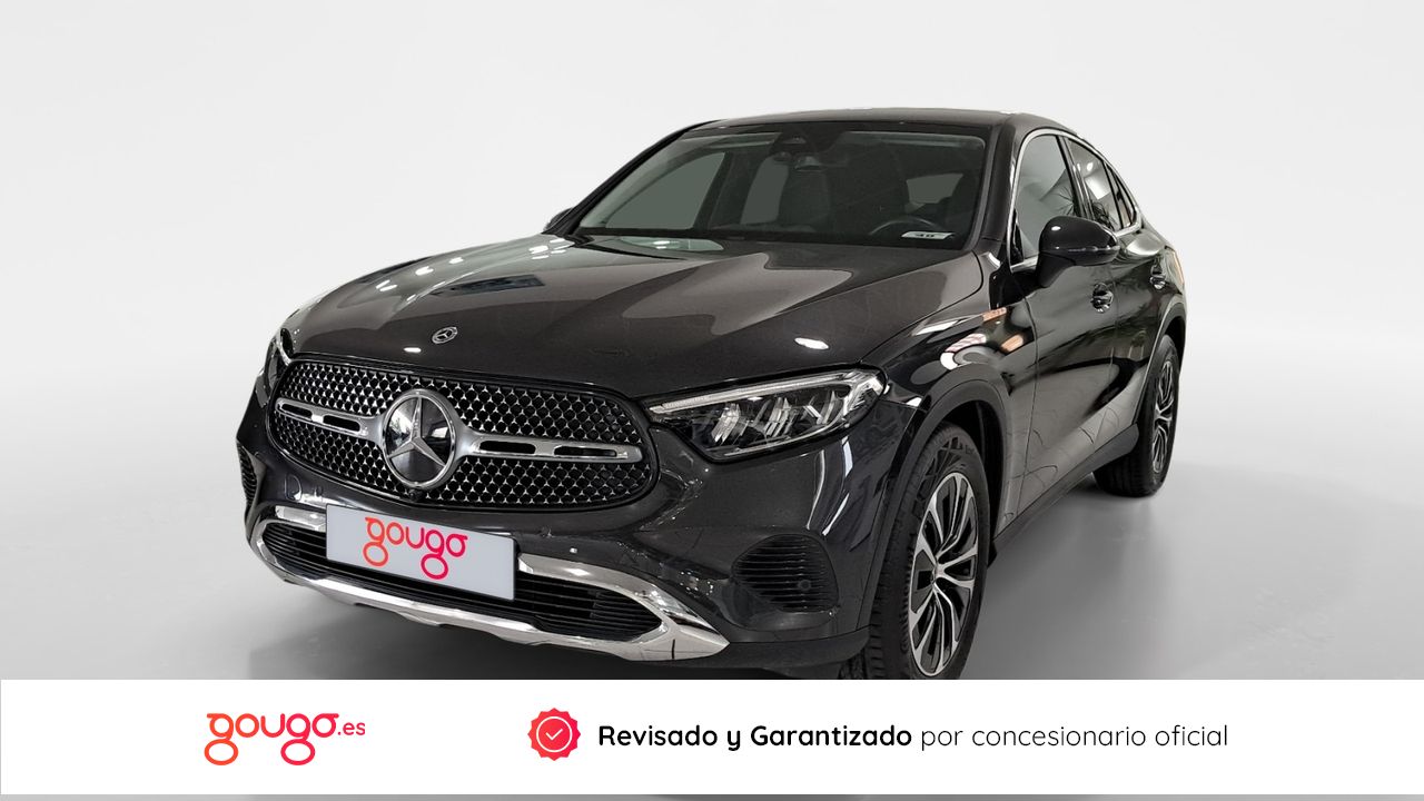 Mercedes glc 220  de segunda mano - mercedes glc 2023 /