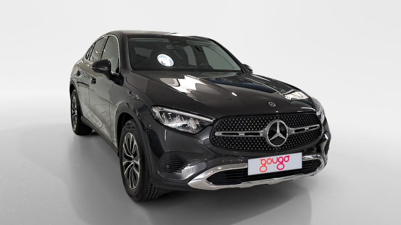 mercedes glc 2023 / foto grande (3)