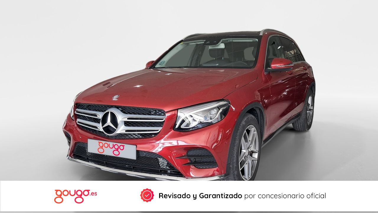Mercedes vito 2016  de segunda mano - mercedes glc 2016 /