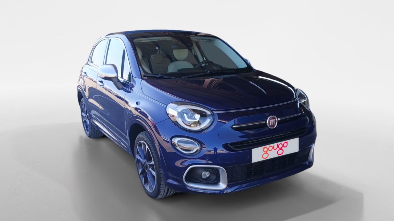 fiat 500x 2022 / foto grande (3)