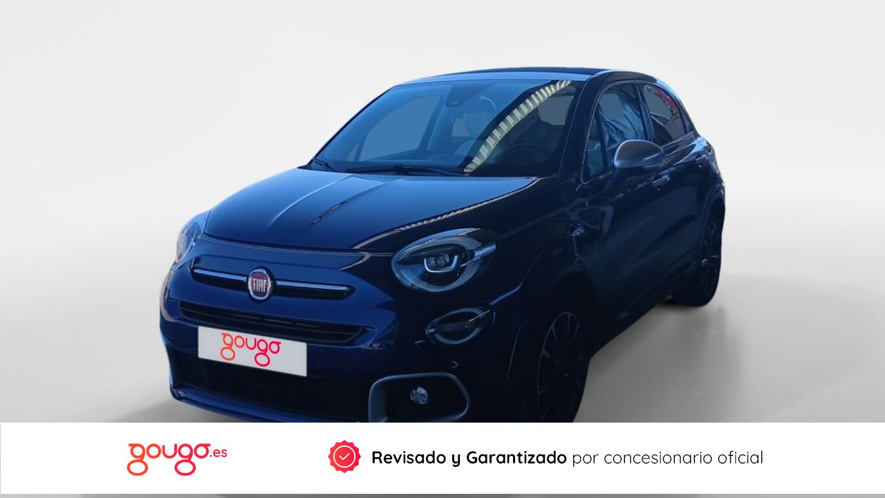 Dacia logan airbags  de segunda mano - fiat 500x 2022 /
