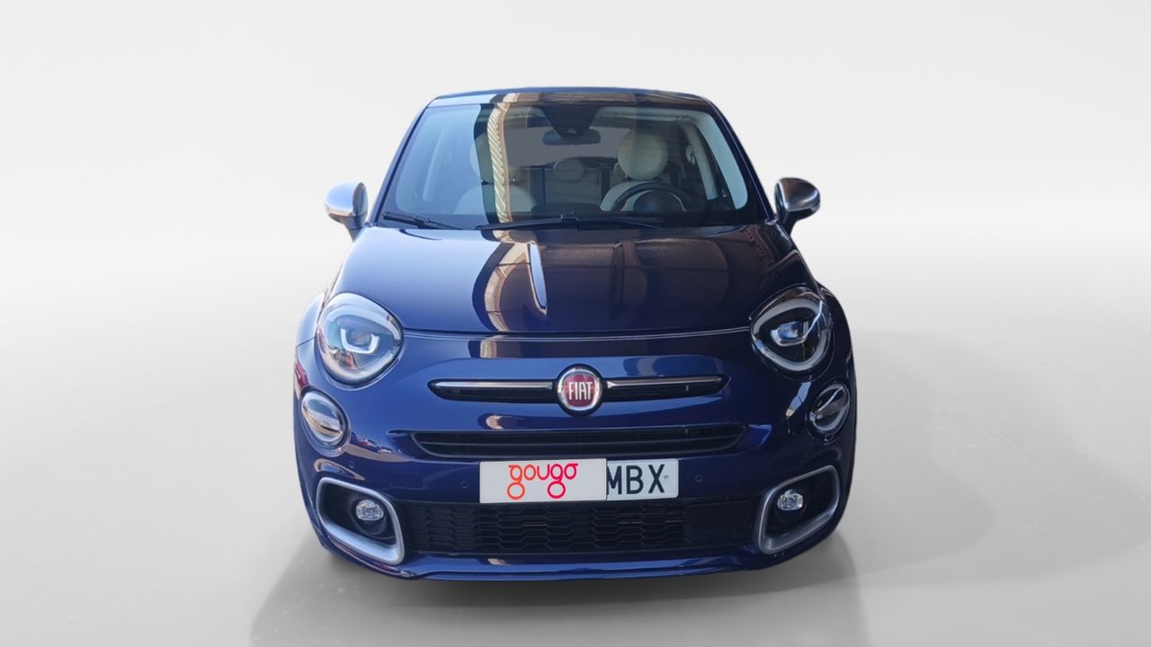 fiat 500x 2022 / foto grande (2)