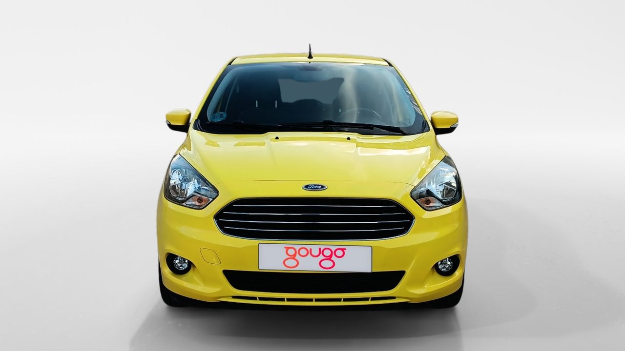 ford ka 2017 / foto grande (2)