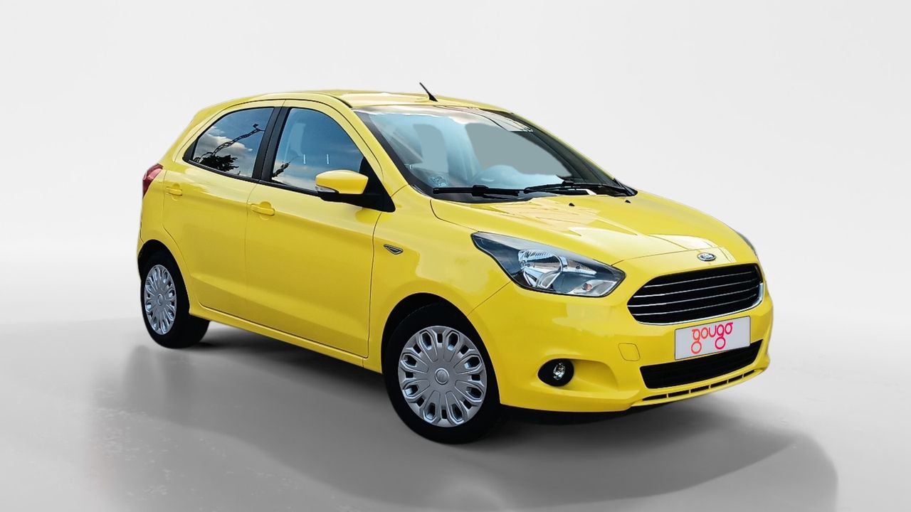 ford ka 2017 / foto grande (3)