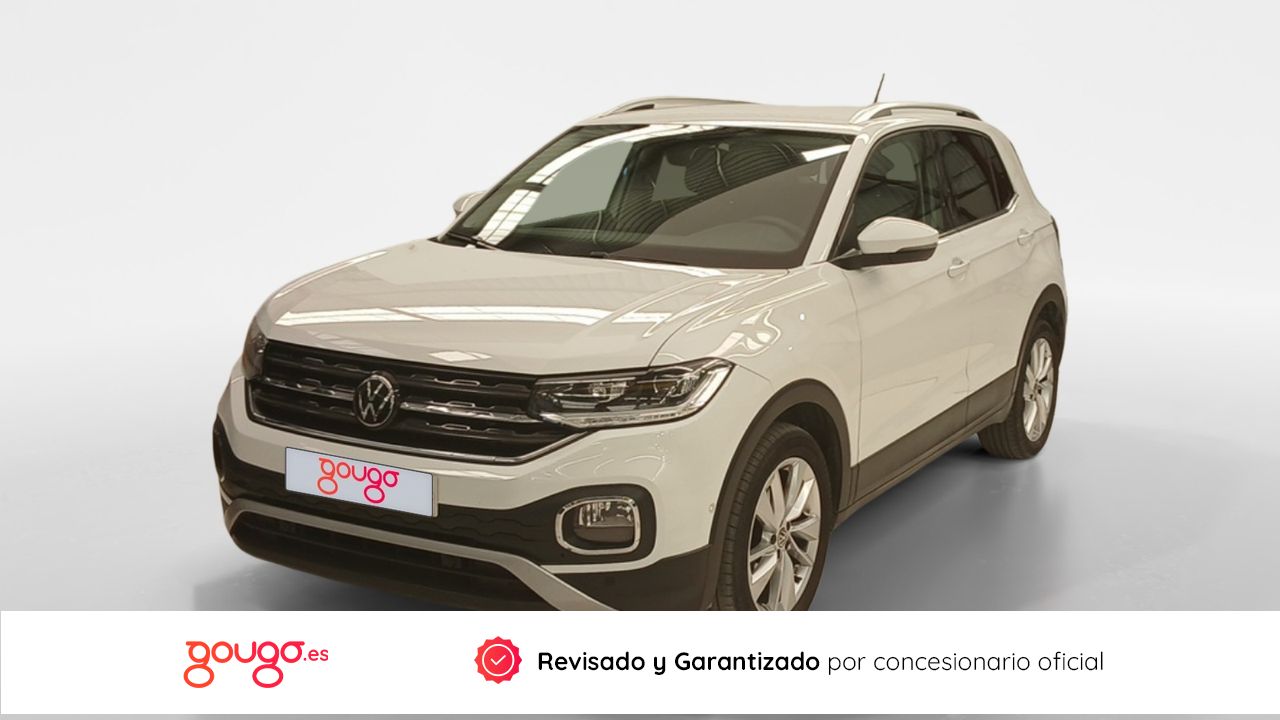 volkswagen t-cross 2021 /