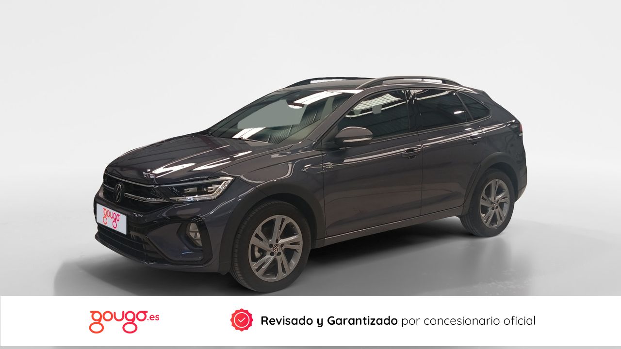 Foto volkswagen taigo 2024 /