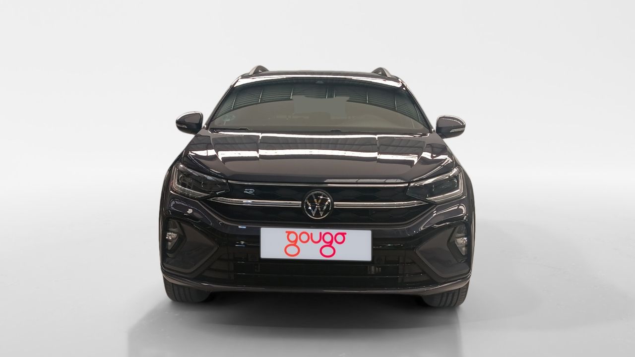 volkswagen taigo 2024 / foto grande (2)