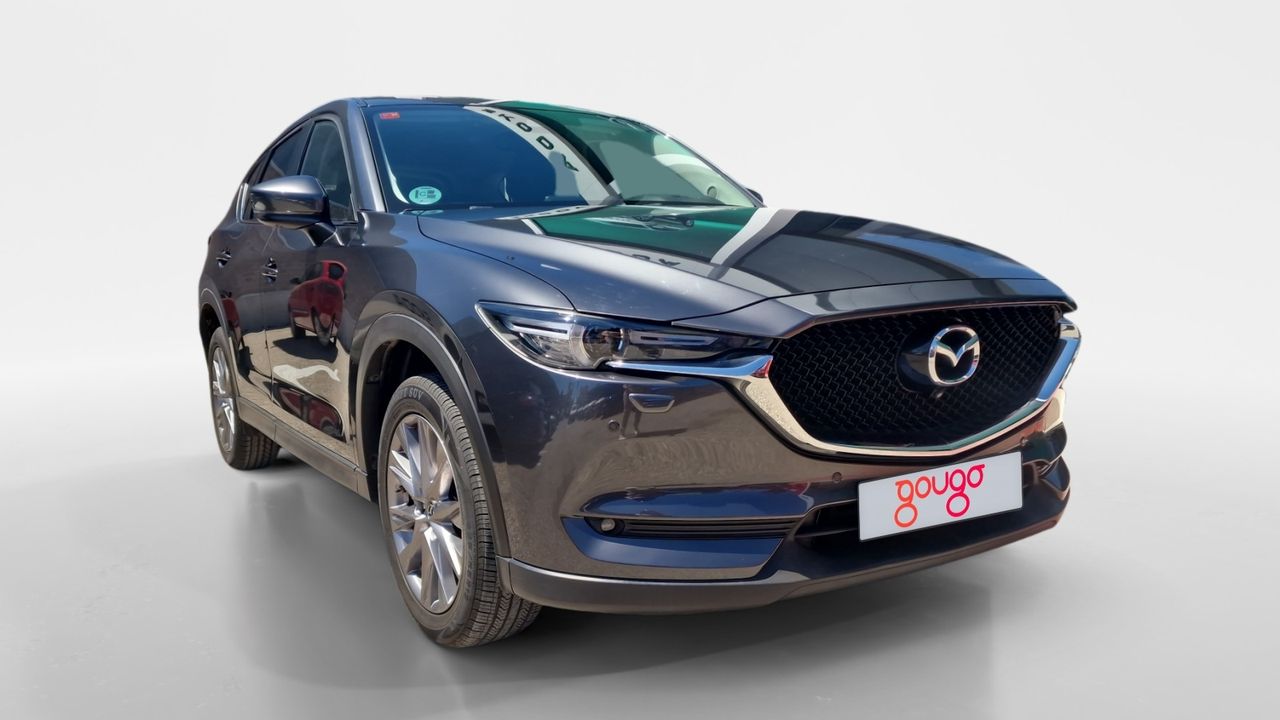 mazda cx-5 2019 / foto grande (3)