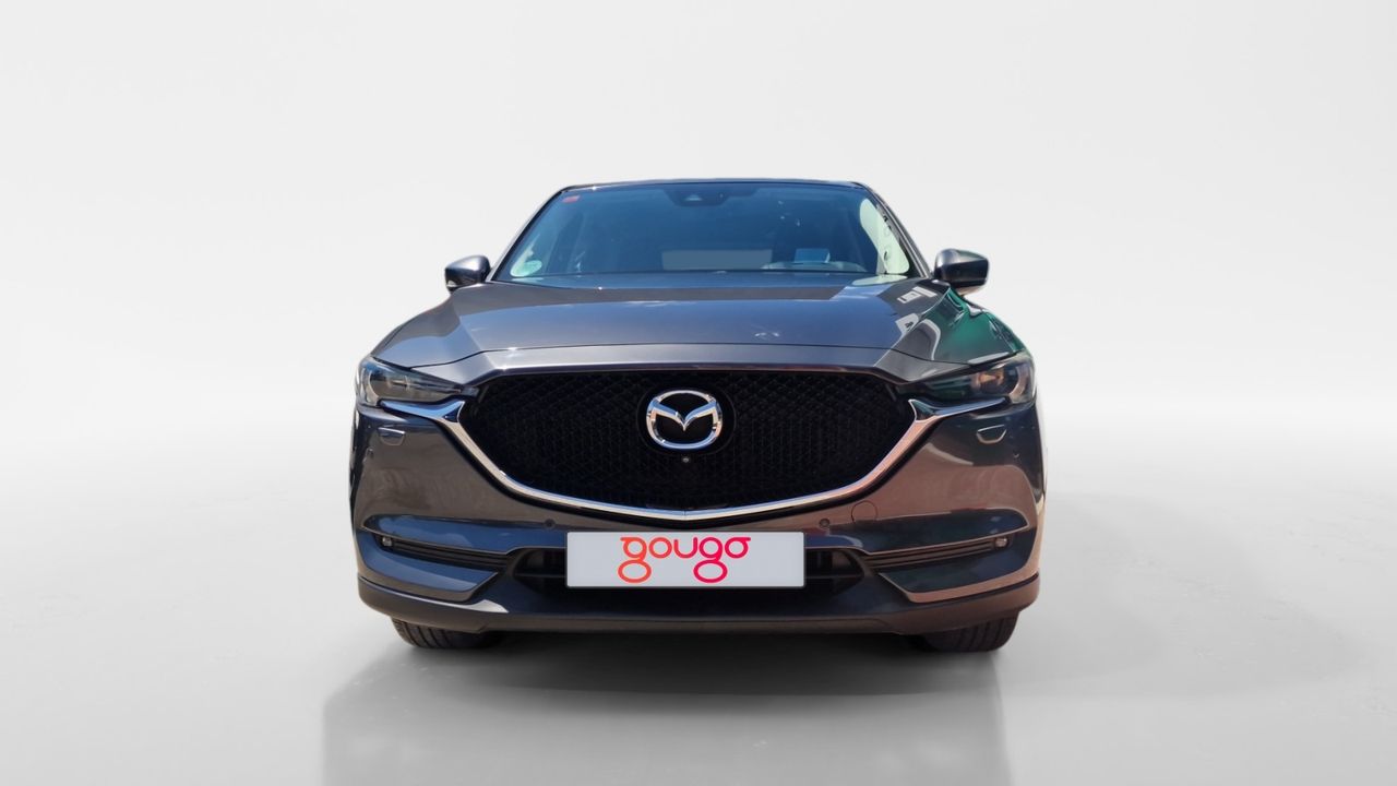 mazda cx-5 2019 / foto grande (2)