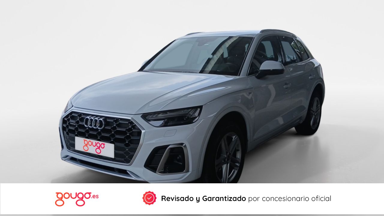 Foto audi q5 2023 /