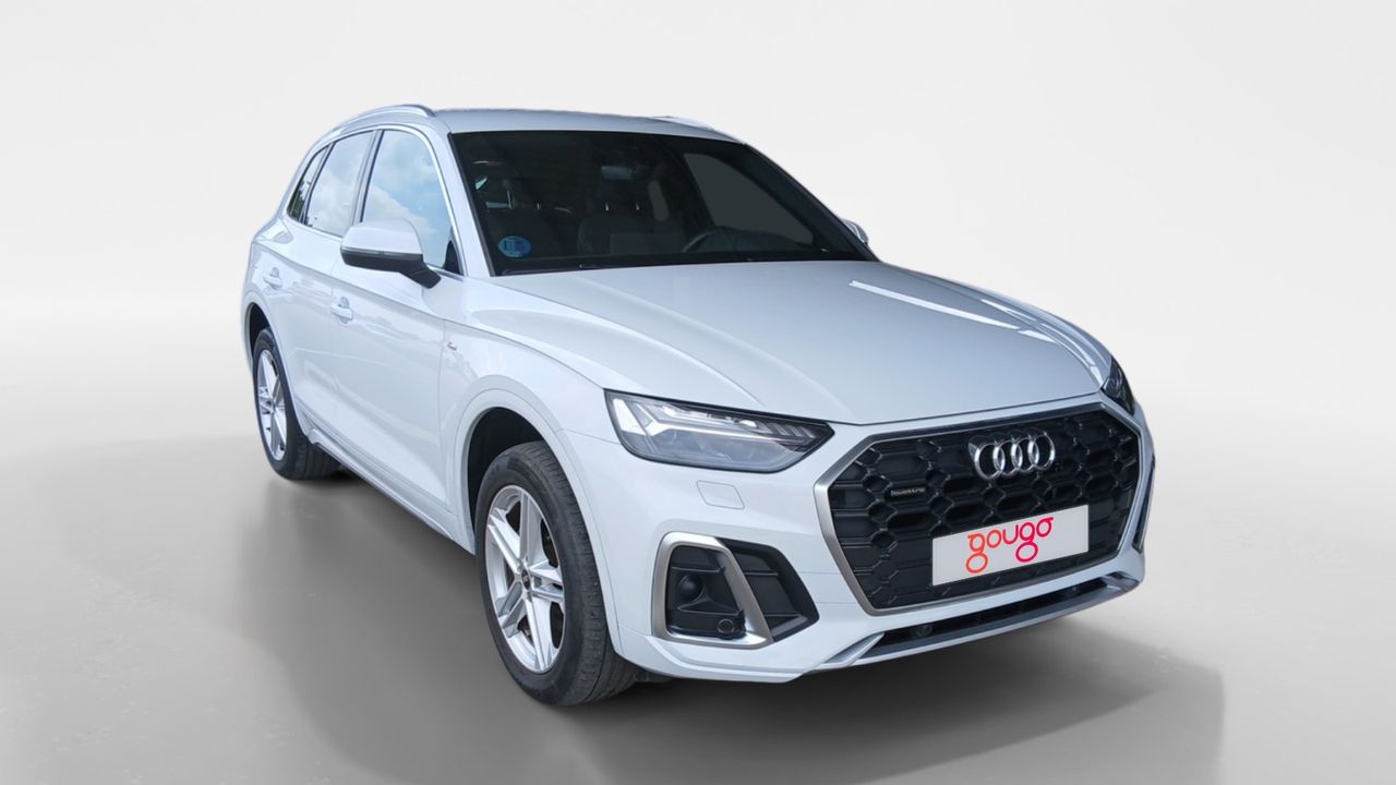 audi q5 2023 / foto grande (3)