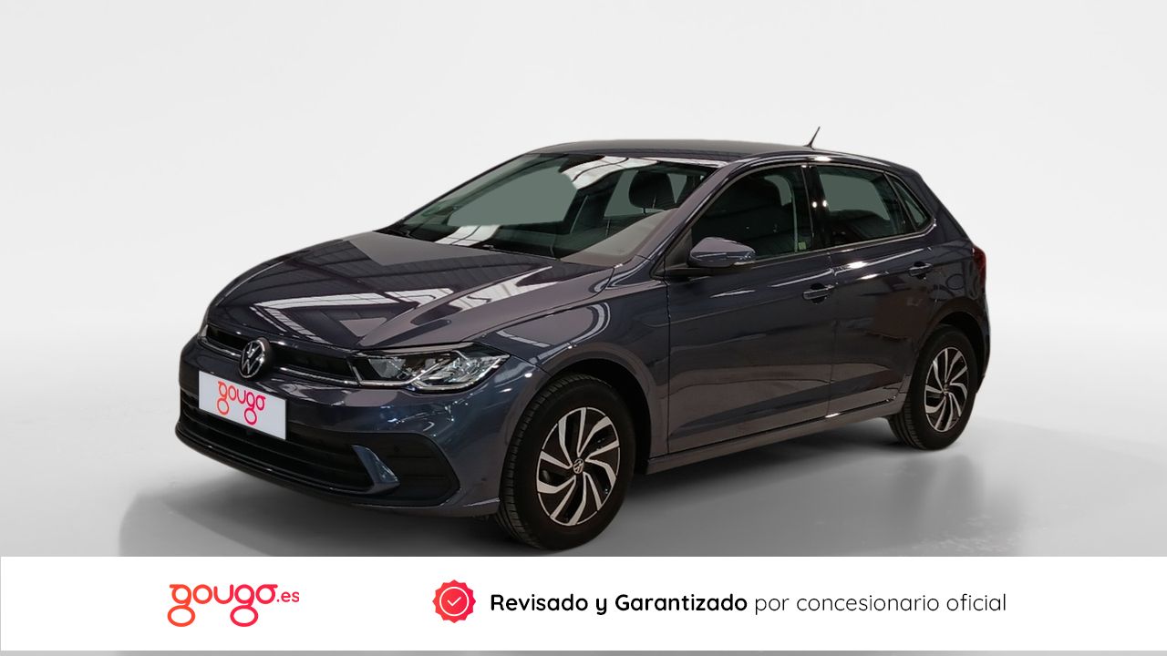 volkswagen polo 2024 /