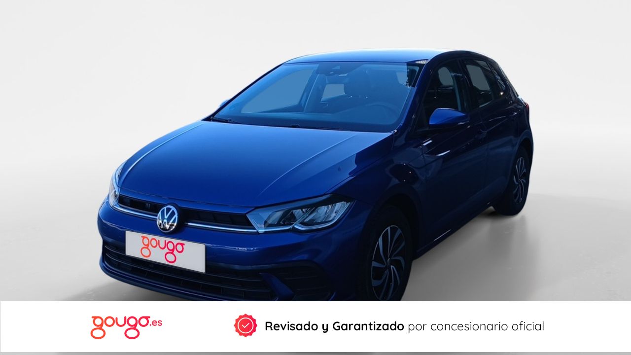 volkswagen polo 2024 /